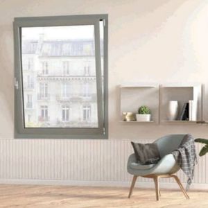 Turn & Tilt Wİndowa