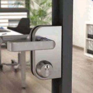 Glass & Office Partitions